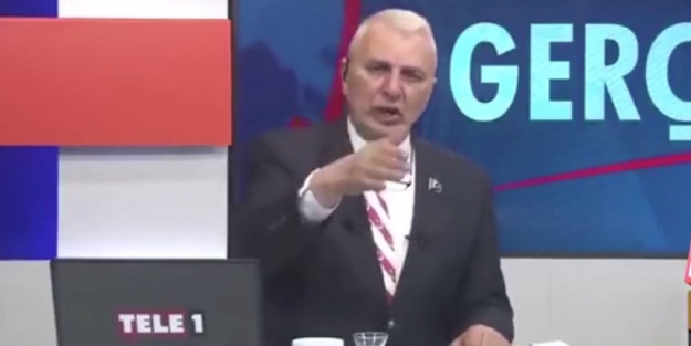 Can Ataklı'nın kulakları çekildi! Bir daha "Ekrem"i üzme talimatı verildi