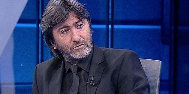 Can Ataklı'nın operasyonla suçladığı Rıdvan Dilmen açıklama yaptı