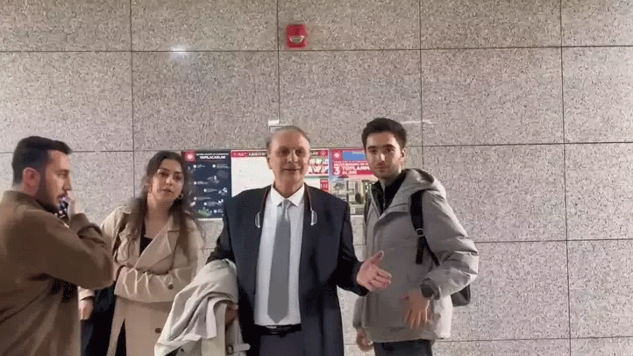 Can Ataklı'nın savcılık ifadesi ortaya çıktı: "Bilgi edinme hakkını savundum"