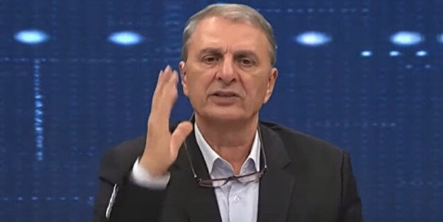 Can Ataklı'nın 'Togg' rahatsızlığı: Üretim bantlarını saraydan getiriyorlar