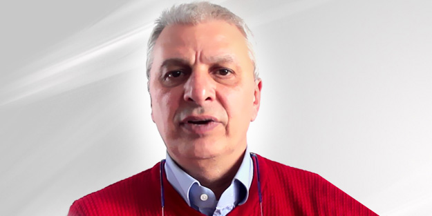 Can Ataklı'ya soruşturma başlatıldı! Yaptığı cezasız kalmamalı...