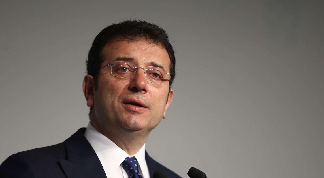 Can Atalay reklamı yapan İmamoğlu'na tokat: Sen önce...