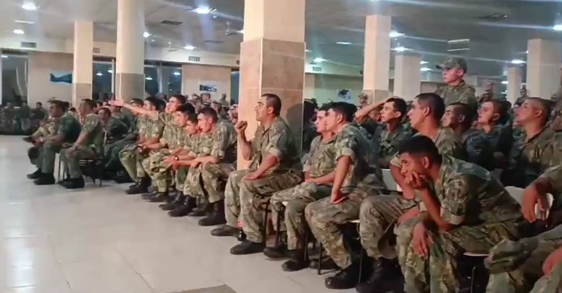 Can Azerbaycan’dan #BizimÇocuklar’a tam destek!