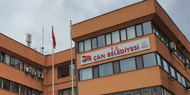 Çan Belediyesi hangi partide? Çanakkale Çan belediyesi başkanı kim?