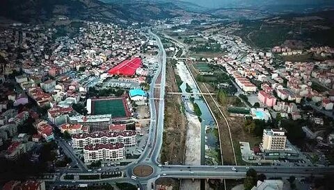 Çan Belediyesi işyerlerini kiraya veriyor