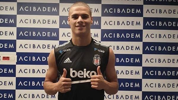 Can Bozdoğan kimdir kaç yaşında?