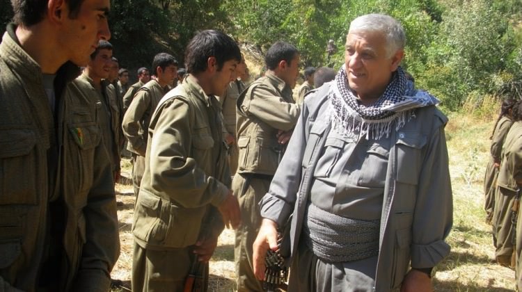 Can çekişen PKK, CHP'ye çağrı yaptı!