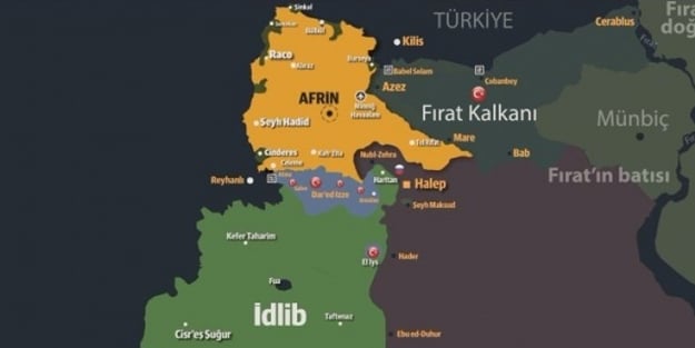 Teröristlerin can damarları kesildi