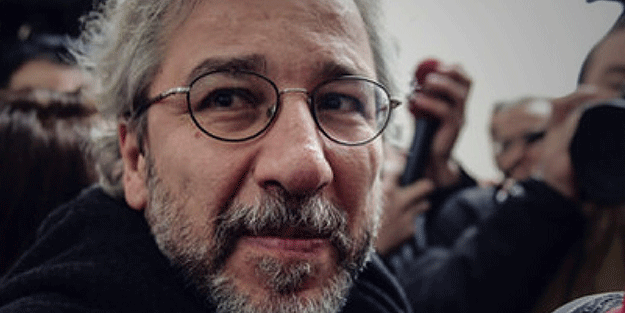 Can Dündar, Alman dostları ile 15 Temmuz belgeseli hazırladı: Türk kanı taşımadığını ispat etti!