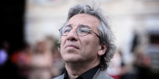 Cumhuriyet'te Can Dündar fiyaskosu