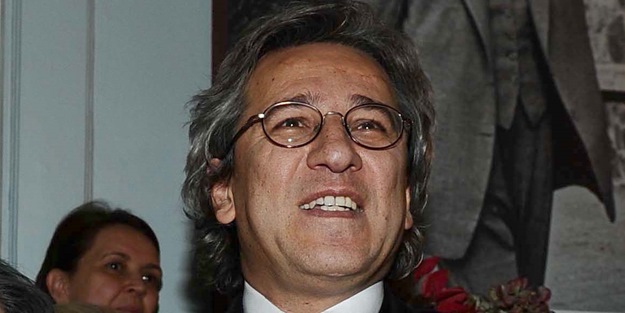 Can Dündar: Demek ki yanlış anlamamışız