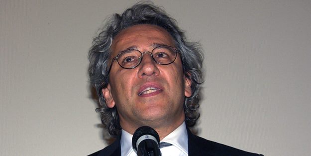 Fransaya şikayet etti: 'Devlet Kürt sivilleri katlediyor'