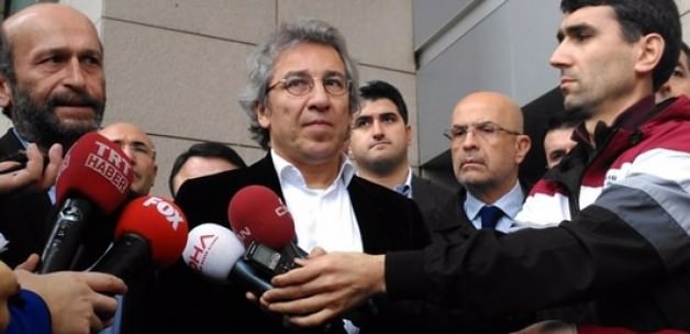 Can Dündar ve Erdem Gül için skandal çıktı