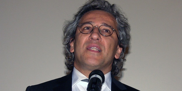 Can Dündar yeni kanalından da ayrıldı