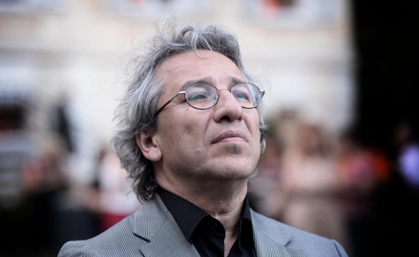 Can Dündar’dan Erdoğan fotoğraflı algı operasyonu