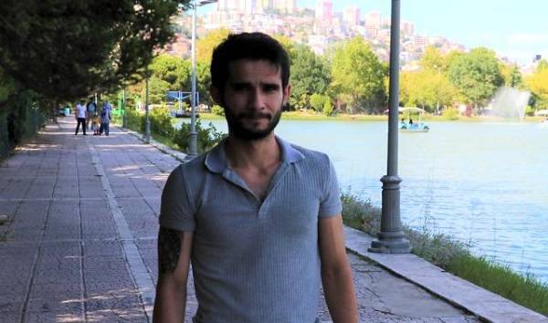 Can Gönül kimdir? Can Gönül, Gökhan Gönül'ün kardeşi mi?