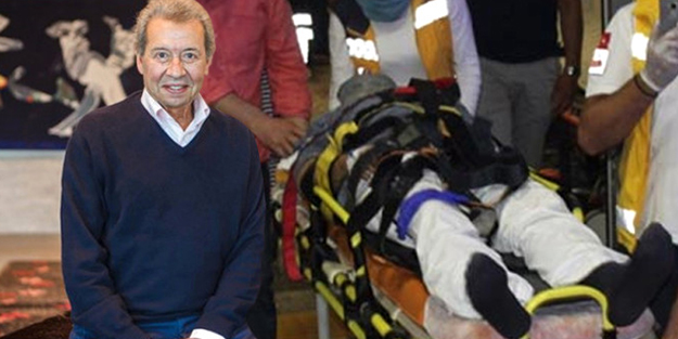 Can Gürzap'a çarpan sürücü hakkında karar verildi