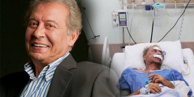 Ünlü oyuncudan sevindiren haber