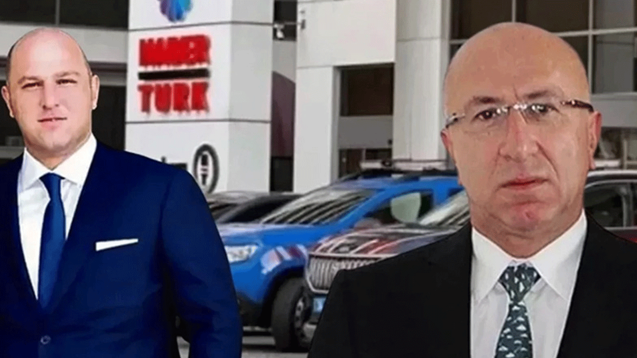 Can Holding ile başladı Ciner Holding’e sıçradı! Turgay Ciner'in oğlu Atilla Ciner tutuklandı