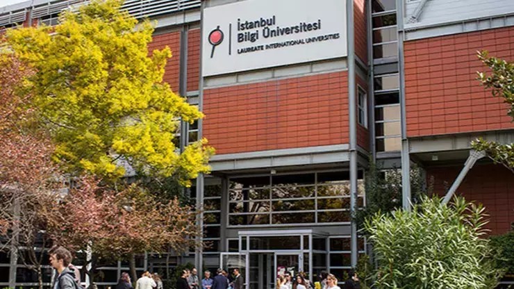 Can Holding operasyonu sonrası merak ediliyordu! YÖK’ten Bilgi Üniversitesi açıklaması