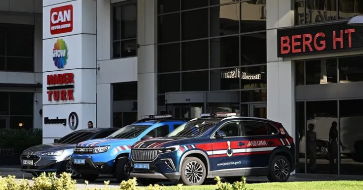 Can Holding soruşturmasında kritik adım! 9 şirkete kayyum atandı 5 şüpheli tutuklandı