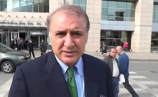 Can Holding soruşturmasında sıcak gelişme: Kenan Tekdağ’a ev hapsiyle tahliye!
