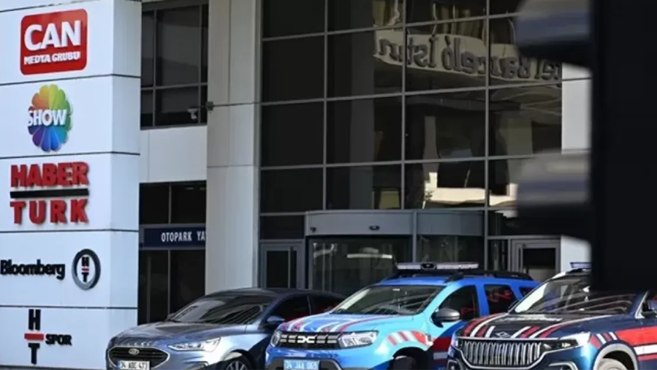 Can Holding'e operasyonda yeni gelişme! Tutuklama talebinde bulunuldu