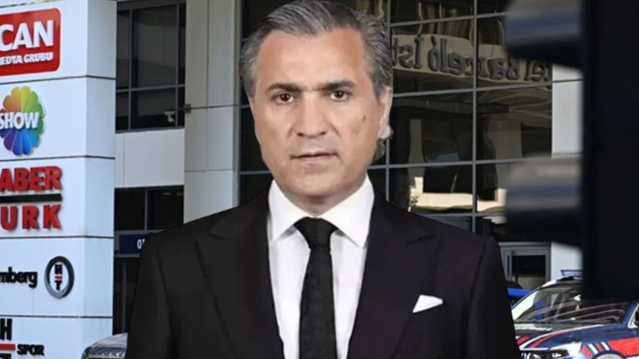 Can Holding’in patronu Kemal Can tutuklandı