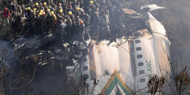 Can kaybı 72'ye yükseldi