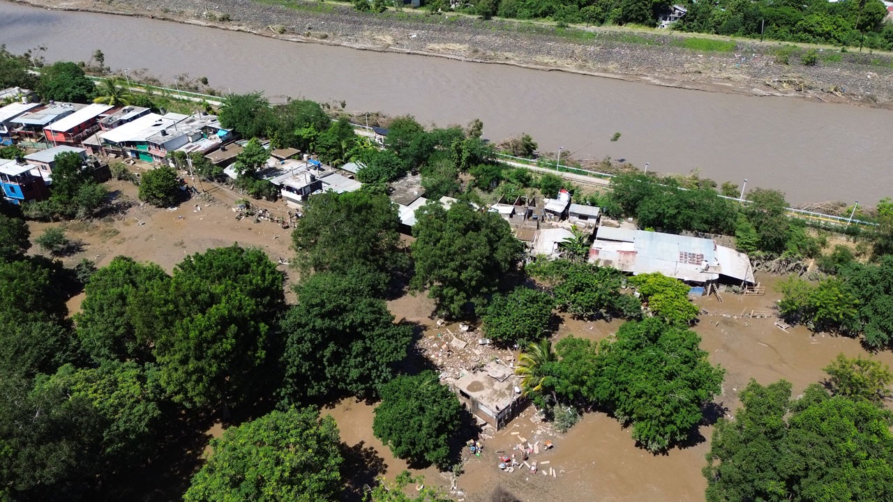 Can kaybı 72’ye yükseldi, onlarca kişi kayıp