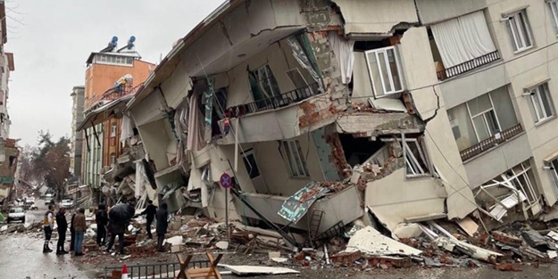 Can kaybı arttı! AFAD açıkladı