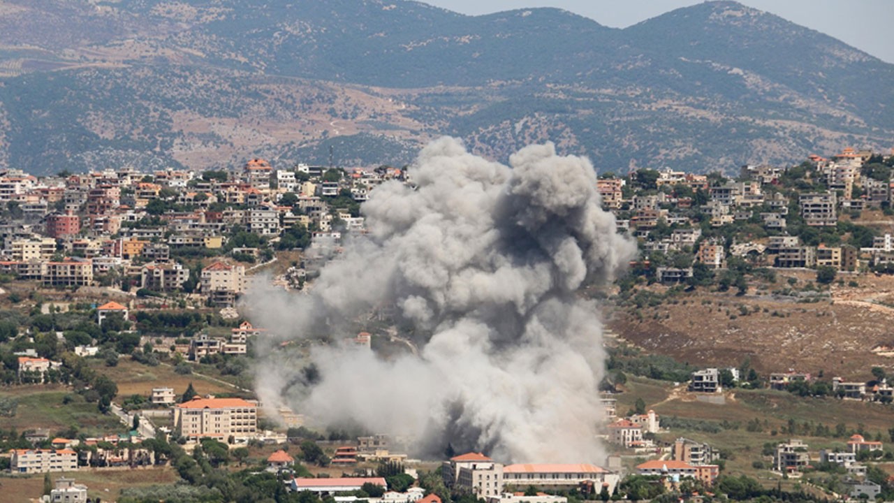 Can kaybı bin 29’a yükseldi! Lübnan’da bilanço ağırlaşıyor