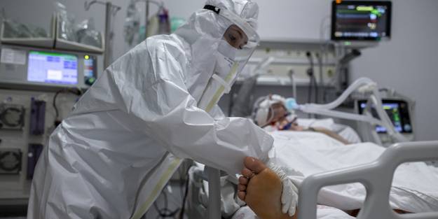 Can kaybı hala yüksek seviyede! İşte 12 Eylül tablosu