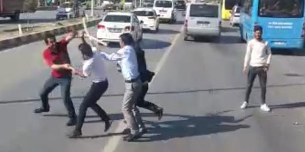 Can kaybı yaşanmıştı! Van'daki arazi kavgasının yeni görüntüleri ortaya çıktı