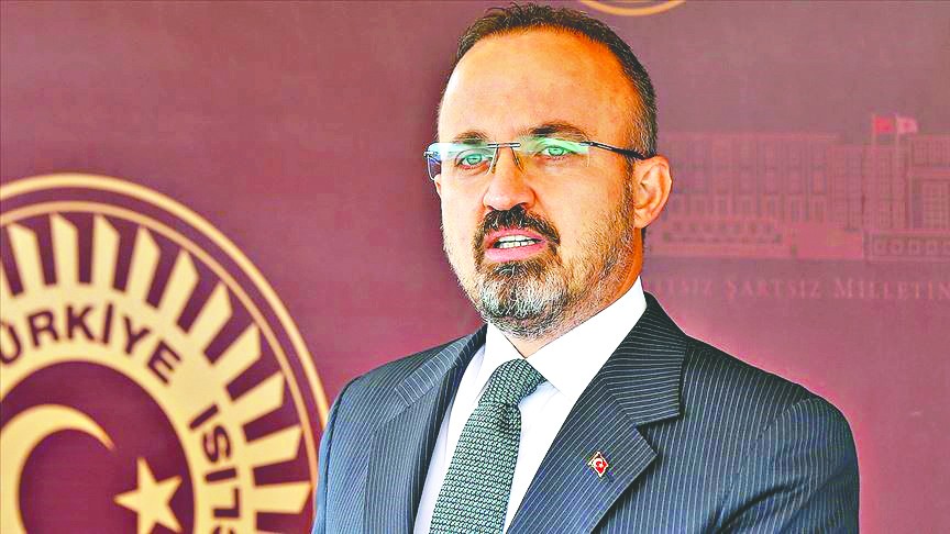 Can kayıplarının vebali CHP’nin boynuna