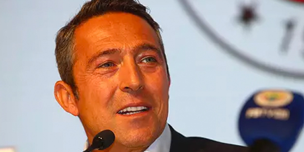 Can sıkıcı konuya parmak bastılar ve.. Lugano maçı öncesi Ali Koç ve yönetimi sevindiren haber geldi!