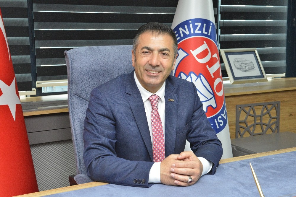 ‘Can Suyu Kredisi’ne DTO üyesi şahıs firmaları da dahil edildi 