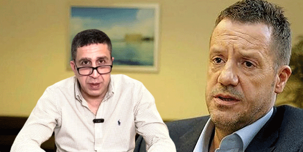 Can Tanrıyar-Muhammed Yakut ilişkisi ispatlandı!