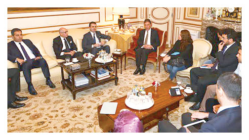 Çanakkale 100. yılda dünya liderlerini ağırlayacak