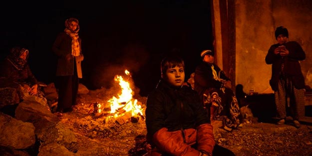 Ayvacık okullar tatil mi? | Son dakika Çanakkale deprem haberleri