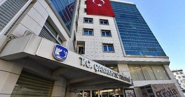 Çanakkale Belediyesi memur alacak
