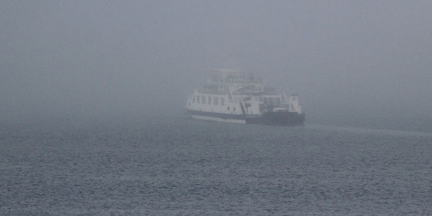 Çanakkale Boğazı gemi geçişlerine kapatıldı
