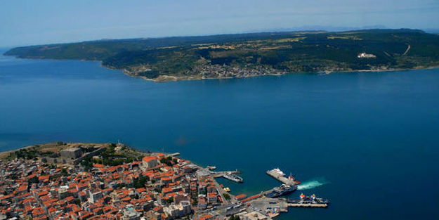 Çanakkale Boğazı gemi geçişlerine kapatıldı!
