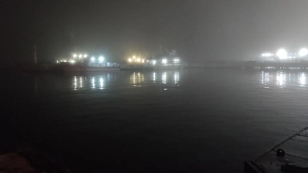 Çanakkale Boğazı gemi geçişlerine kapatıldı