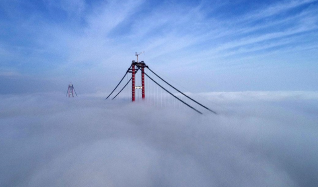 Çanakkale Boğazı gemi trafiğine kapandı