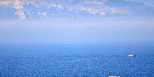 Çanakkale Boğazı kapatıldı! İşte gerekçesi...