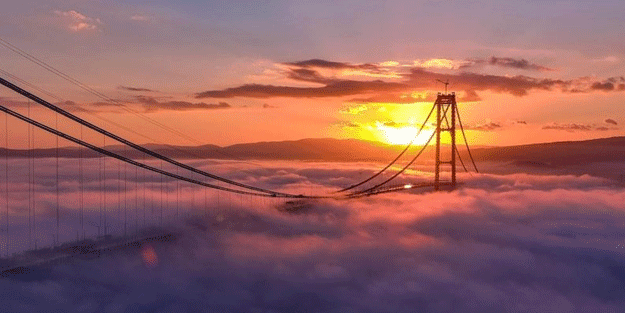 Çanakkale Boğazı trafiğe açıldı