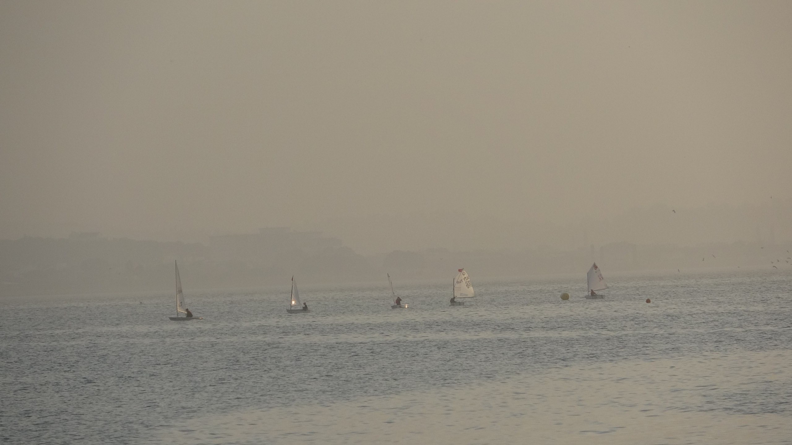 Çanakkale Boğazı transit gemi geçişlerine kapatıldı!