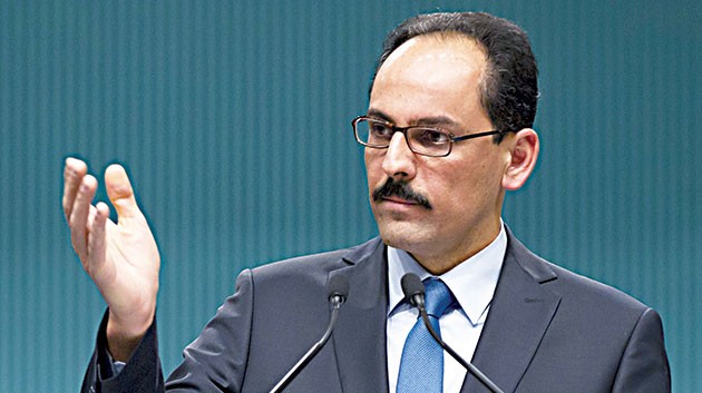 Çanakkale davetine 60 ülkeden ‘evet’