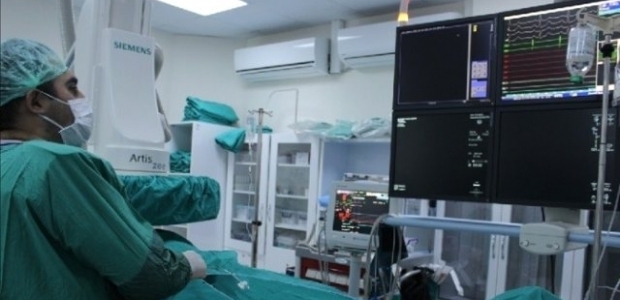 Çanakkale Devlet Hastanesi'nin hizmet kalitesi artıyor